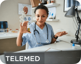 Telemed